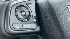 Honda Civic 1.0 VTEC Turbo 126 EX 5dr CVT Petrol Hatchback